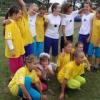 Dožínky - Polsko 2012